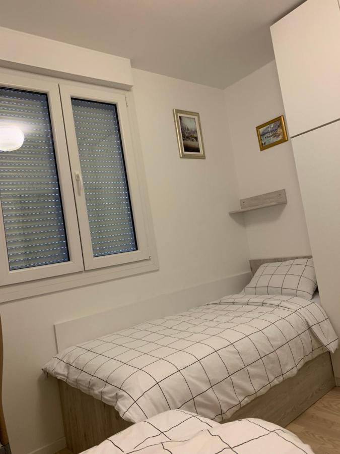 Luxury Apartment Marko Сплит Экстерьер фото