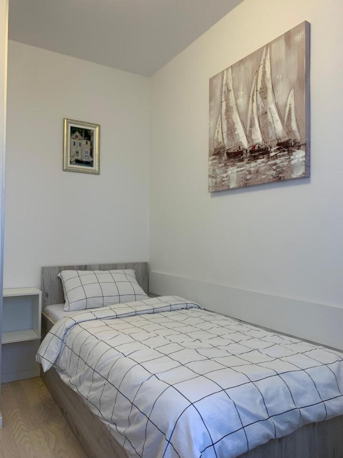 Luxury Apartment Marko Сплит Экстерьер фото