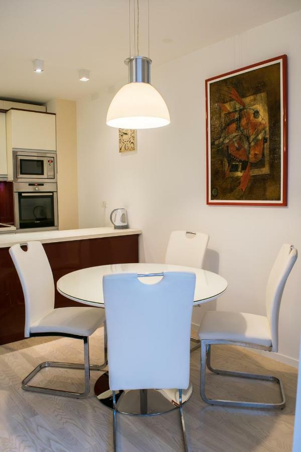Luxury Apartment Marko Сплит Экстерьер фото